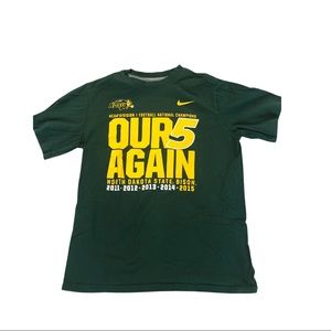 Youth Large NDSU T-Shirt